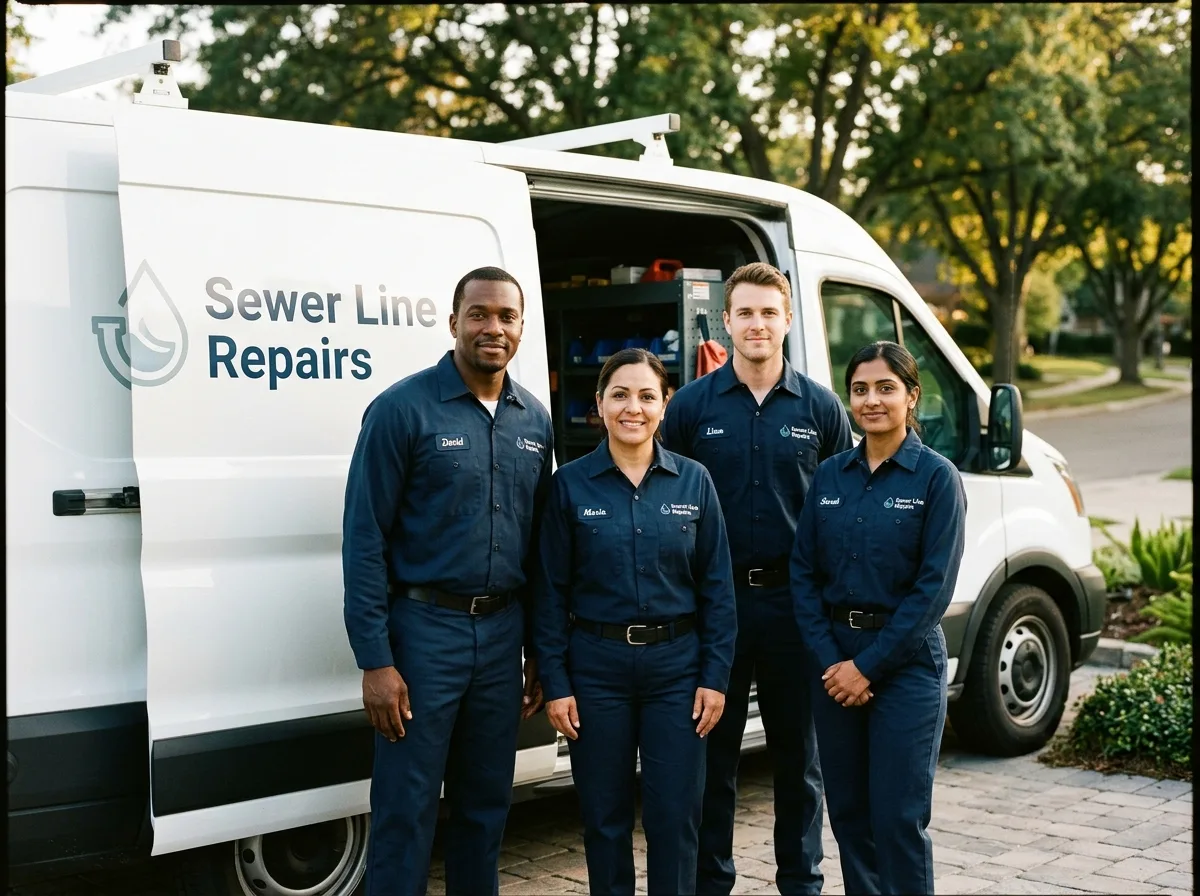 Emergency Plumber company in La Vista, NE