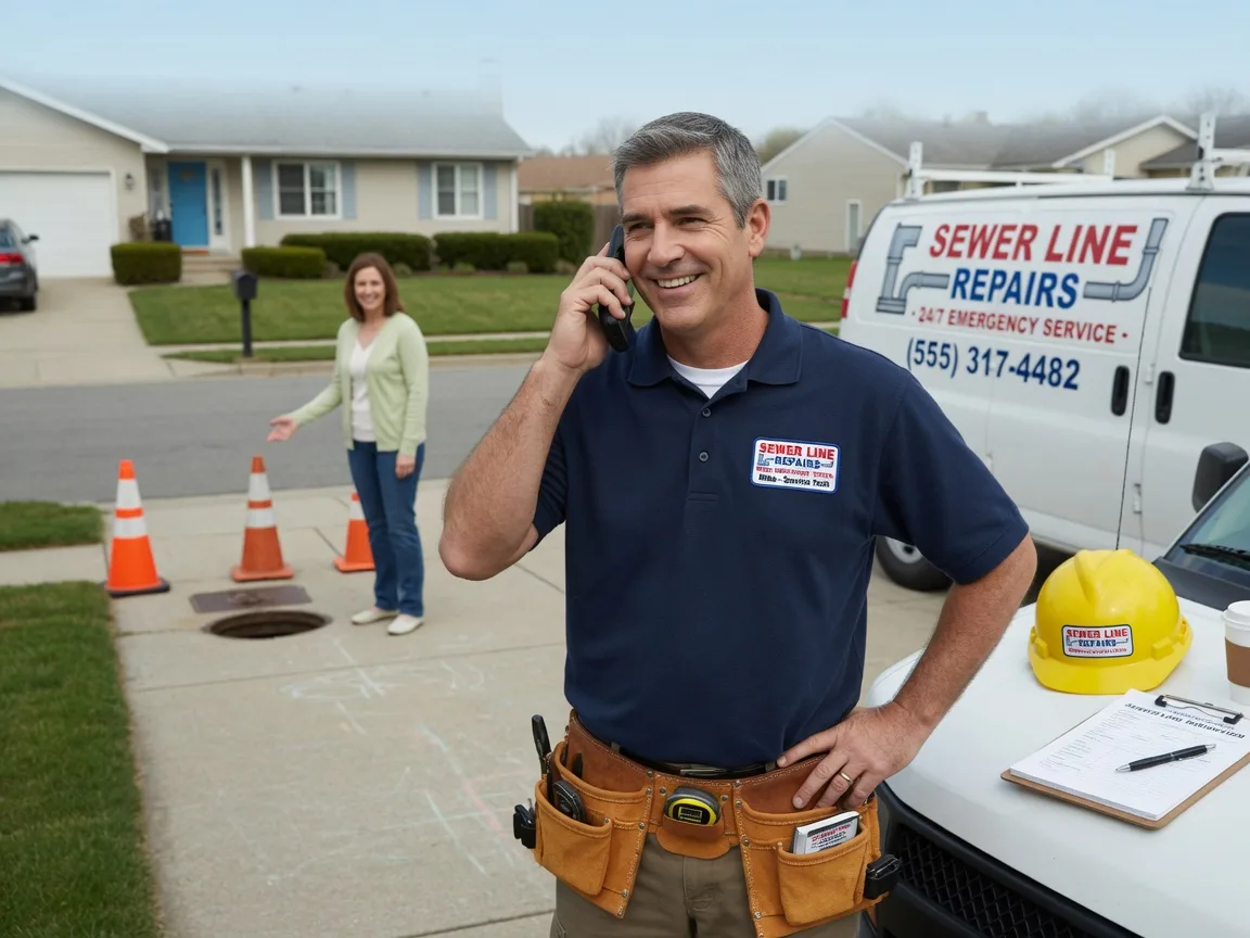 Emergency Plumber La Vista, NE FAQs